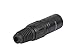 Monoprice Audio, Black, 3-Pin (601600)