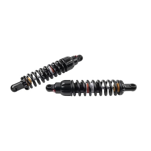 Amortisseur 325mm moto Kawasaki pour rénover et rouler à deux