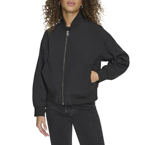 Levi's Women's Lightweight Bomber Jacket