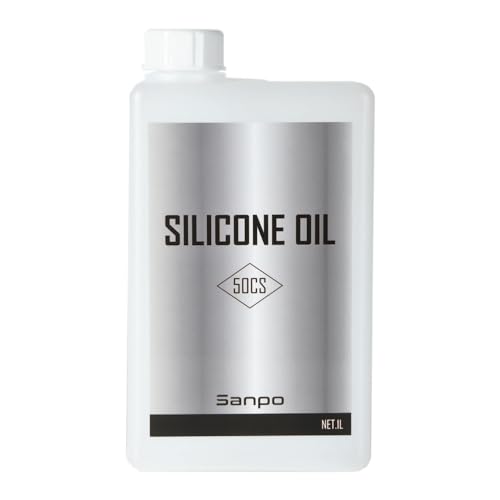 シリコンオイル (1L, 50cs)