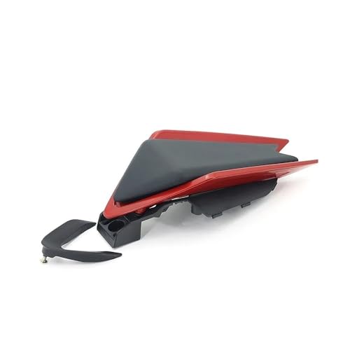 Capot de siège arrière RS660 spoiler de carénage pour remplacer la selle