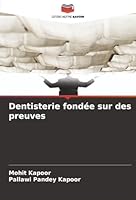 Dentisterie fondée sur des preuves (French Edition) 6208986311 Book Cover