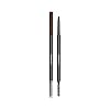 COVERGIRL - Easy Breezy Brow Micro-Fine + Define Pencil, Micro-fine tip, no sharpening required, Built-in spoolie-brush, 100% Cruelty-Free