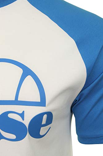 Ellesse Urano Tee Shirt Maglietta Uomo