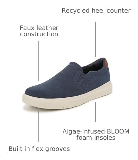 Image of Dr.Scholl's Shoes Men's Madison Cfx