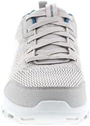 Skechers Mens Glide Step Gray Lifestyle Sneakers Shoes 11.5 | Image 2