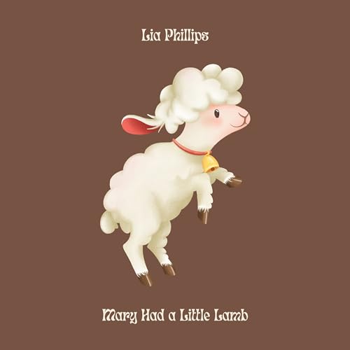 Lia Phillips