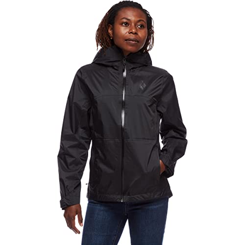 BLACK DIAMOND Women's Modern2