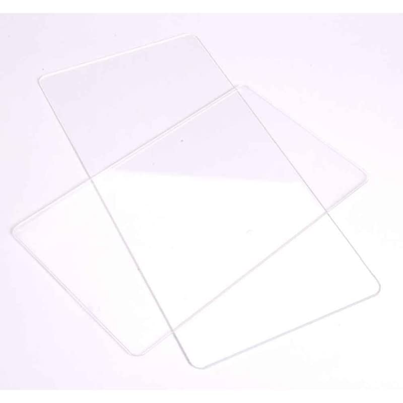 Miniatura 2 de Acrylic Base Shaper Compatible for the Designer Bag MJ Mini, Small, and Large Tote Bag