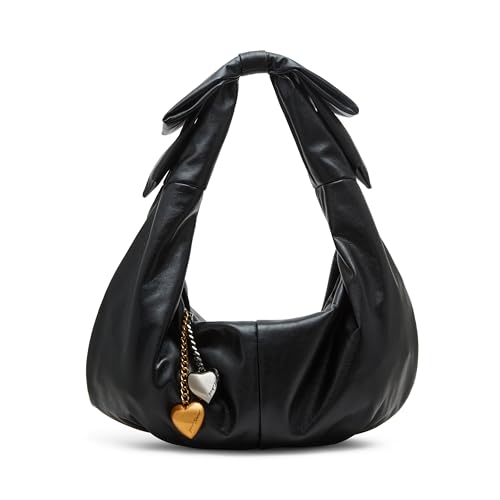 Betsey Johnson Bow-Tastic Hobo
