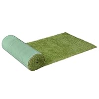 Amazon | モダンデコ 人工芝 2m×5m 高密度タイプ ロール 高耐久