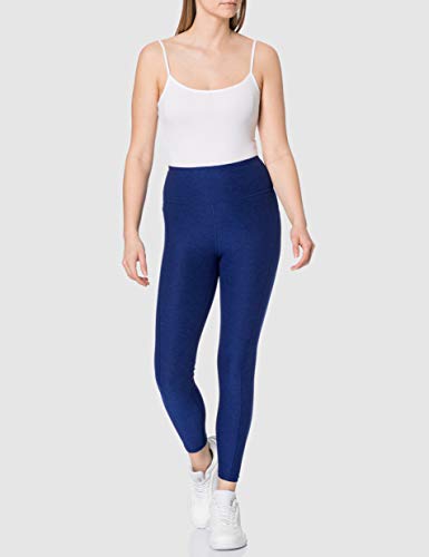 PUMA Dames Leggings Studio Yogini High Waist 7/8 T - Image 3