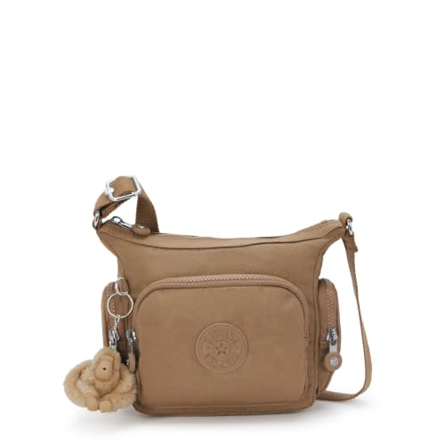 Image of Kipling Gabbie Mini Printed Crossbody Bag