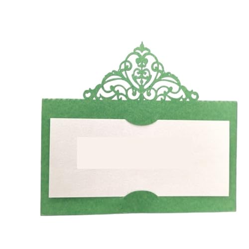Marque-place cœur romantique pour souvenir de mariage et décoration de table d'anniversaire