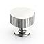 Polished Nickel