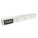 京セラ TK-8336トナーカートリッジ/TK8336K ブラック/黒 輸入純正 TASKalfa 2552ci 3252ci 2553ci 3253ci 用トナー