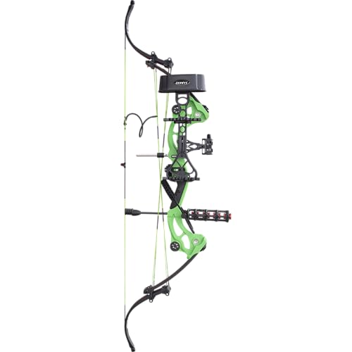 CENWTY Compound Bowstring for T31A, T26 (T64 Green)