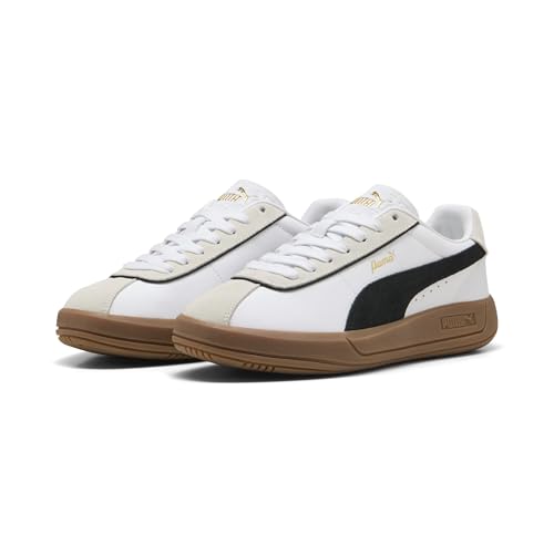 Image of Puma Womens Club Klassika Sneaker