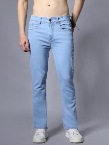 Image of HIGH Star Men Jeans