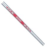 Nippon N.S. Pro Modus3 Tour 120 TX Golf Flex Shaft Set (5-PW Set (6 Shafts))