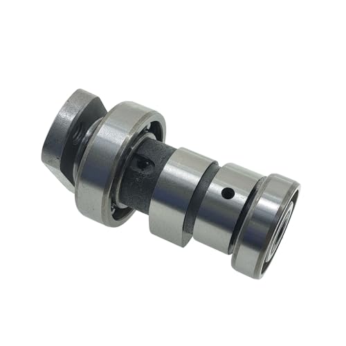Árbol de levas resistente 14100-H9A-000 para scooter 200cc 4