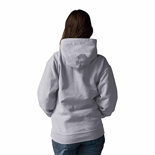 Image of NOBERO Black Cotton Womens Girls Ladies Hoody Zipper Warm Winter Plain Gym Yoga Workout Travel Hooded Sweatshirts and Hoodies Jacket for Womens Girls Ladies Winter with Zipper Cotton