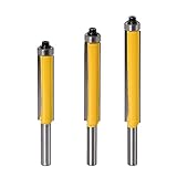 3. Longitud de corte: 50 mm/63 mm/76 mm; longitud total: 97,5 mm/110 mm/123 mm. Con un extremo superior de cojinete de 8 mm.
