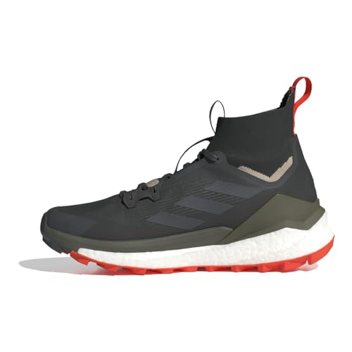 adidas Men's Terrex Free Hiker 2.0 Sneaker4