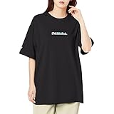 [ミルクフェド] Tシャツ GRADATION HEART S/S TOP 103212013011 レディース ブラック Free