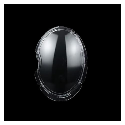 Couvercle de lentille de phare BMW 2004-2006 contre le jaunissement du verre