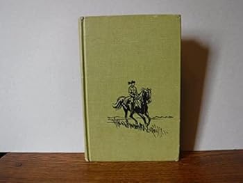 Hardcover A Horse in the House Book