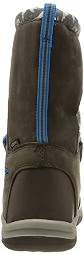KEEN Unisex-Child Winterport Neo Dt Waterproof Snow Boot3