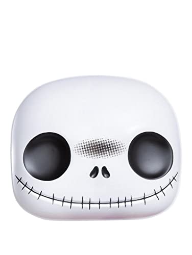 Jack Skellington Pop! Mask, Funko Disney The Nightmare Before Christmas Mask Costume Accessory and Wall Art