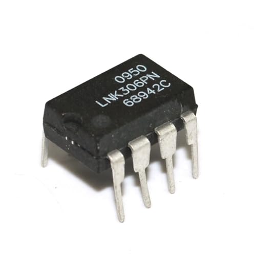 LNK305PN pour réparer la carte d'alimentation de machine à laver en panne