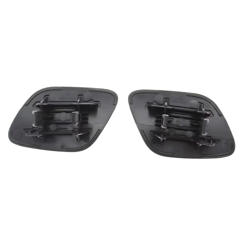 Couvercle de buse lave-phare Kia Optima K5 JF cache pare-chocs - 3