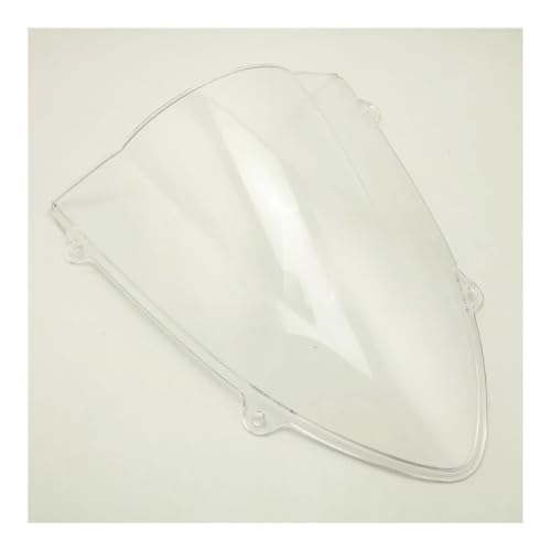 Pare-brise noir pour moto EX250R et ZX250R 2008-2012