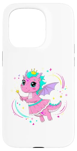 ���킢�� �h���S�� �v�����Z�X ���̎q �L�b�Y �t�@���^�W�[ �}�W�b�N �M�t�g �X�}�z�P�[�X iPhone 15 Pro �p