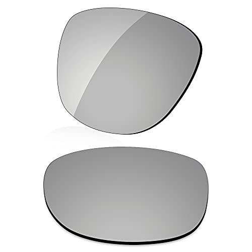 Image of LenzReborn High-impact Polarized Lens Replacement for Oakley Trillbe X OO9340 Sunglass - More Options