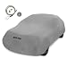 Motor Trend 4-Layer 4-Season (Waterproof Outdoor UV Protection for Heavy Duty Use Full Cover for Cars up to 190")