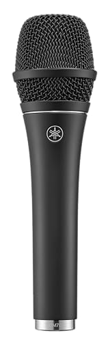 YAMAHA ( ヤマハ ) YDM707 W ボーカル ダイナミックマイク 220823_1.jpg