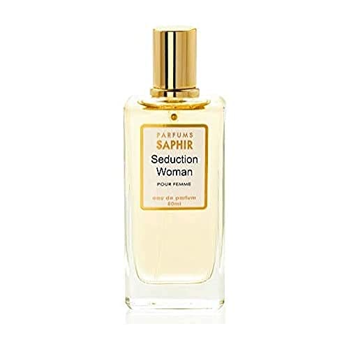 Frasco 50 Ml Señora Seduction Woman