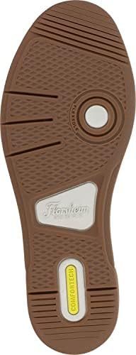 Florsheim Men's Crossover Sd Low Cut Oxford Work Shoe Black - 11.5 Medium | Image 3