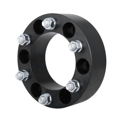 Adaptateur entretoise de roue 30mm PCD 6x139.7 CB 108mm élargisseur de voie