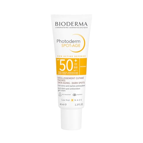 Photoderm sport age gel crema SPF50+ 40 ml - vue 10