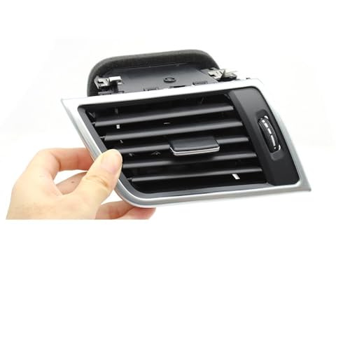 Climatiseur arrière central pour GLE W166 - Grille de ventilation à flux ajustable