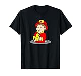 Fireman Gifts for Boys and Girls