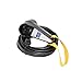 Superwinch 2271 Winch Wired Remote Control fits S3000 S3500 S4000 S4500 S5500 S7500 S9000 X9 Winches C1000 Crane Winch