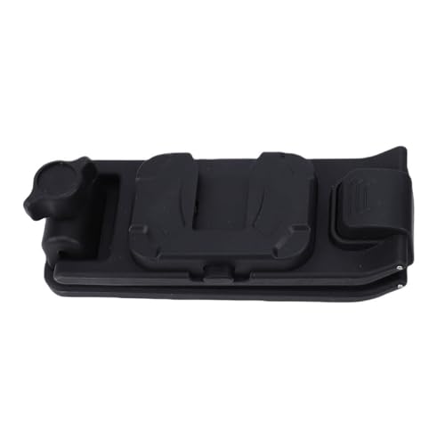 Support sac à dos caméra d'action pour éviter les vibrations sur sangle de sport - 7