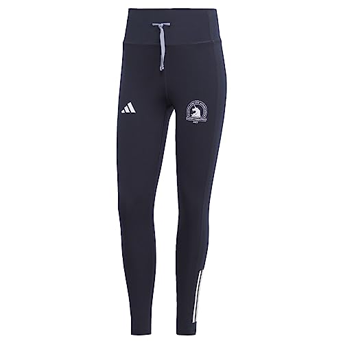Amazon.com: adidas Boston Marathon® 2023 7/8 Running Tights