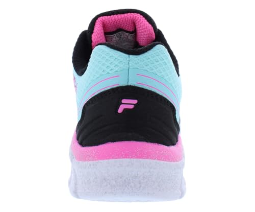 Fila Panorama 9 GS Girls Shoes4